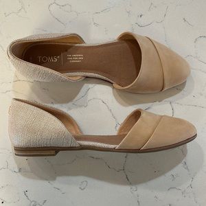 Toms Julie D’Orsay flats - 7